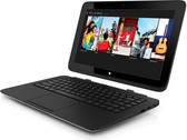 Courte critique du PC convertible HP Split x2