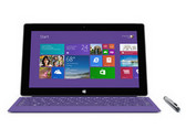 Courte critique de la tablette Microsoft Surface Pro 2
