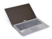Courte critique de l'Ultrabook Asus Zenbook UX302LA-C4003H
