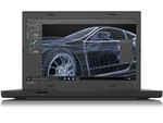 Lenovo ThinkPad T460p-20FXS05500 Lenovo ThinkPad T460p-20FXS05500