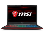 MSI GP63 Leopard 8RE-013US