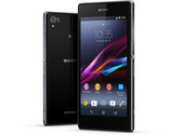 Courte critique du Smartphone Sony Xperia Z1