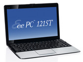 Critique du Asus Eee PC 1215T