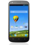 ZTE Grand S Pro ZTE Grand S Pro