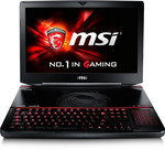 MSI GT80 2QE-030NL