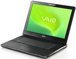 Sony Vaio VGN-AR41L