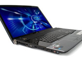 Critique de l'Acer Aspire 8920G