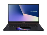 Asus Zenbook Pro 14 UX480FD-BE624T Asus Zenbook Pro 14 UX480FD-BE624T