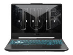 Asus TUF Gaming F15 FX506HF Asus TUF Gaming F15 FX506HF