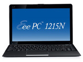 Critique du Asus Eee PC 1215N