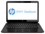 HP Envy 4-1100