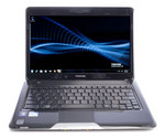 Toshiba Satellite T135-S1300