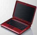 Sony Vaio VGN-CS11S/Q