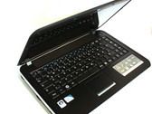 Critique du Samsung X420