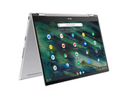 Asus Chromebook Flip C436FA, i3-10110U