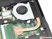 Courte critique du APU AMD A4-5000 "Kabini"