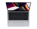 Apple MacBook Pro 14 2021 M1 Max 24-Core GPU Apple MacBook Pro 14 2021 M1 Max 24-Core GPU