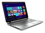 HP Envy 17-k104ng