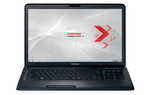 Toshiba Satellite C670D-122