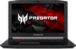 Acer Predator Helios 500 PH517-51-93LS Acer Predator Helios 500 PH517-51-93LS