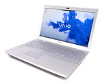 Sony VAIO VPC-SE1M1E