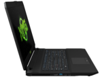 SCHENKER XMG P706 SCHENKER XMG P706