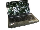 Critique du Acer Aspire 5536G