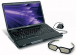 Toshiba Satellite A660-07R