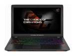 Asus GL553VD-FY073T Asus GL553VD-FY073T