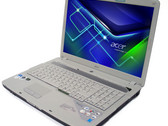 Petite critique de l'Acer Aspire 7720G