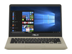 Asus VivoBook S14 S410UN-EB229T Asus VivoBook S14 S410UN-EB229T