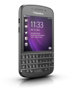 BlackBerry Q10