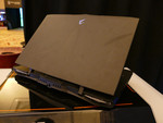 Gigabyte Aorus X9 Gigabyte Aorus X9