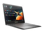 Prime Computer Primebook 4G Prime Computer Primebook 4G