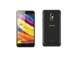 ZTE Nubia N1 Lite