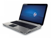 Critique du HP Pavilion dv7-6b02eg