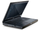 Critique du Dell Precision M4600