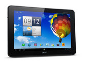 Critique du Acer Iconia Tab A510