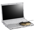 Panasonic Toughbook CF-S10