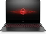 HP Omen 15-dc1016no