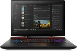 Lenovo IdeaPad Y900-17ISK-80Q1004QGE