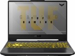Asus TUF Gaming F15 FX506LI-HN109T Asus TUF Gaming F15 FX506LI-HN109T