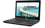 Acer C720-2800 Chromebook Acer C720-2800 Chromebook