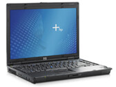 HP Compaq nc6400