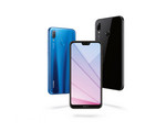 Huawei Nova 3e