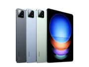 Xiaomi Pad 6S Pro