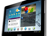 Critique du Samsung 10.1" Galaxy Tab 2