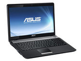 Critique du Asus N61JV-JX007V