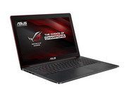 Asus G501VW-BSI7N25