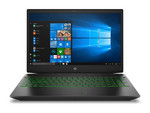 HP Pavilion Gaming 15-cx0003ng